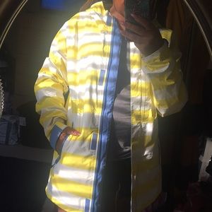 Vineyard Vines Rain-jacket